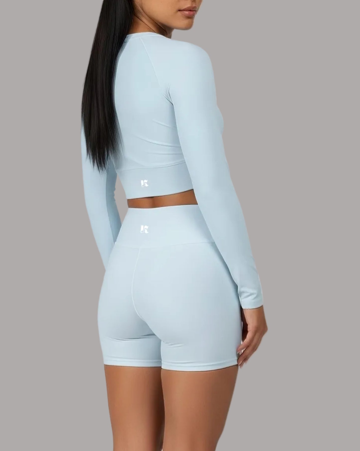 SOFT SHORT ByKali Origin