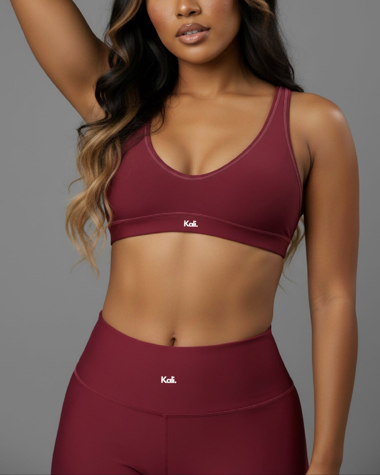 BRASSIERES & TOPS