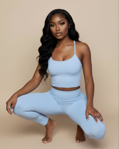 ELYA SET SculptFit™️ by Kali