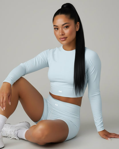 SOFT SHORT ByKali Origin