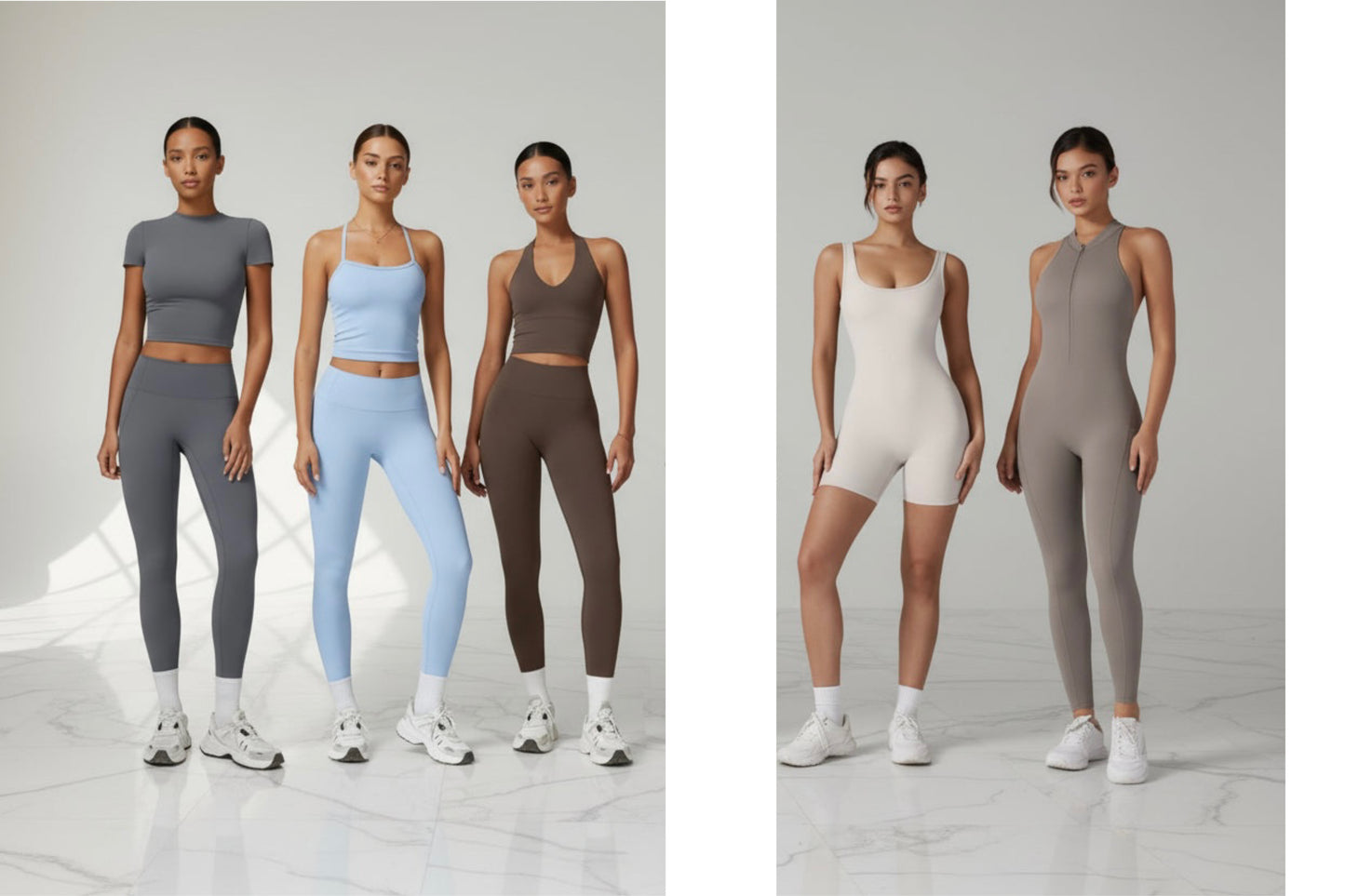 MIRA SUIT SculptFit™ by Kali