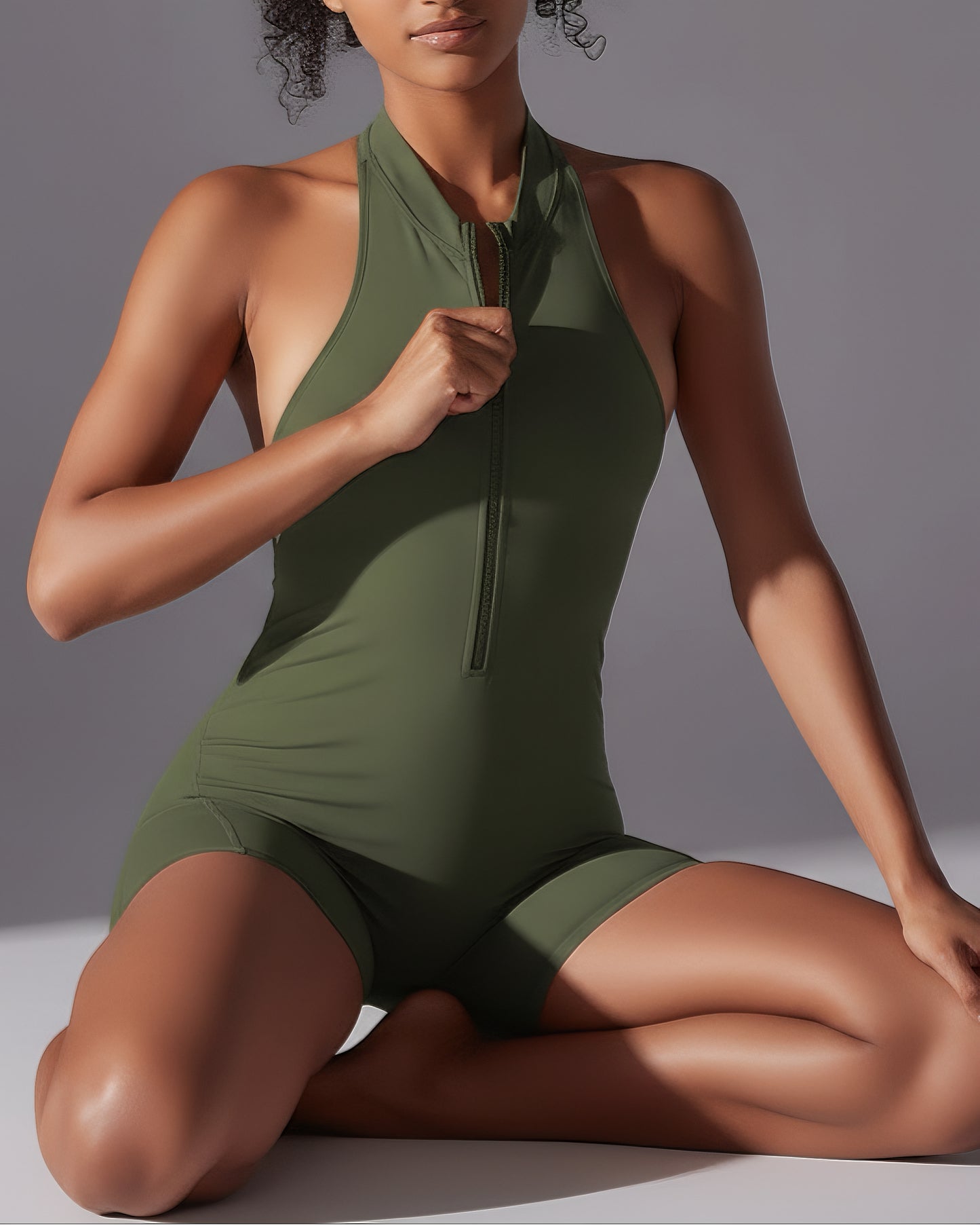 KYRA SUIT SculptFit™ by Kali