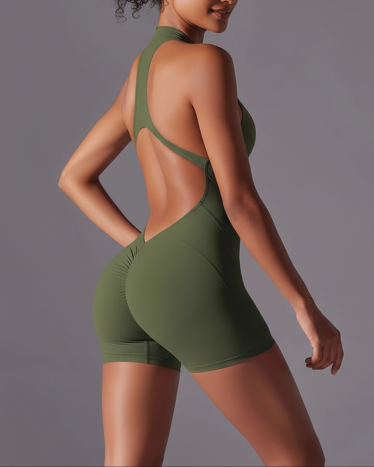 KYRA SUIT SculptFit™ by Kali