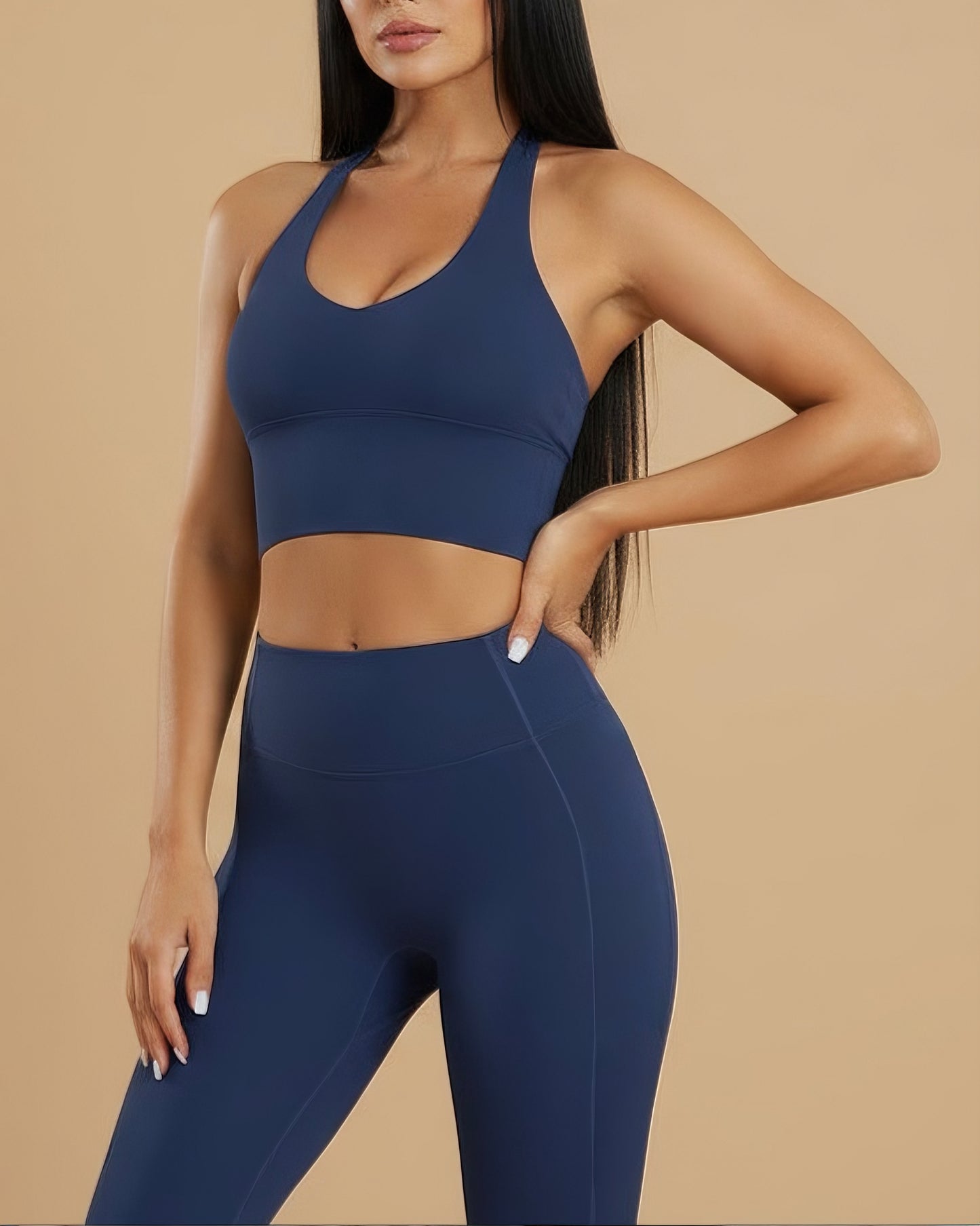 DIVA SET SculptFit™ by Kali