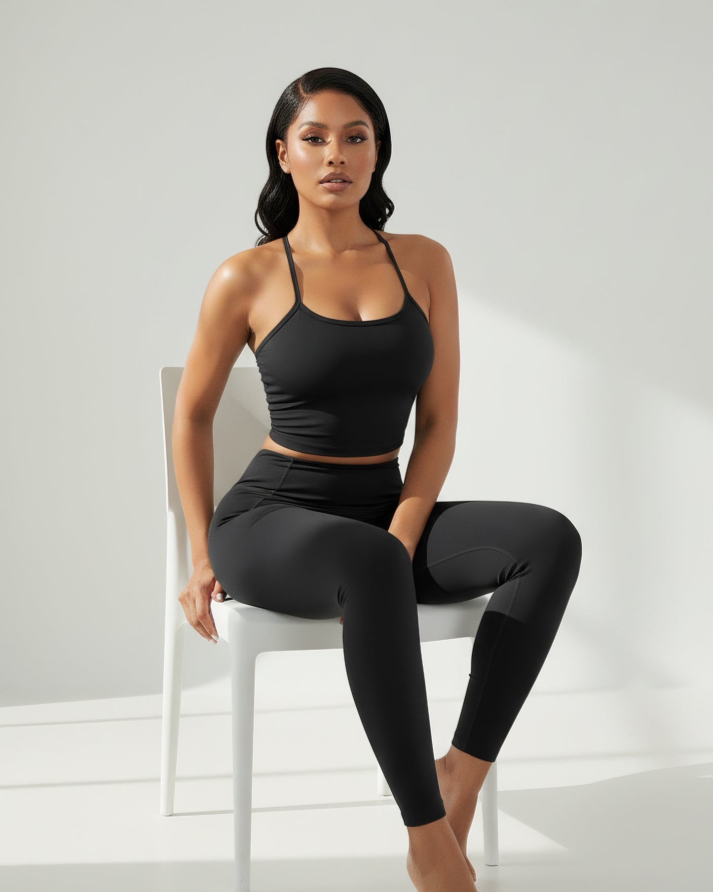 ELYA SET SculptFit™️ by Kali