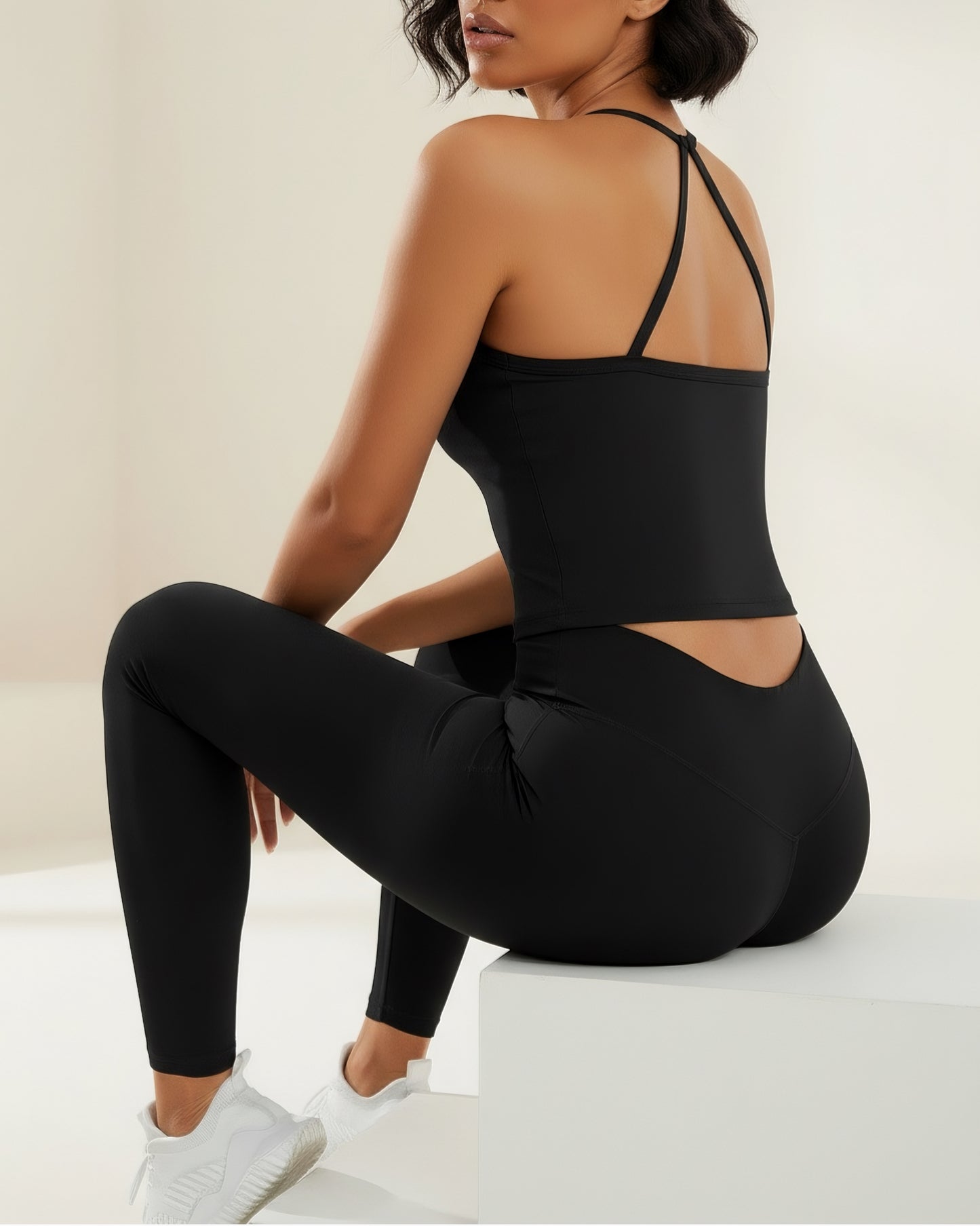 ELYA SET SculptFit™️ by Kali