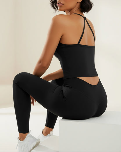 ELYA SET SculptFit™️ by Kali