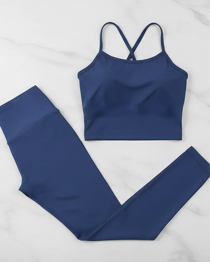 ELYA SET SculptFit™️ by Kali