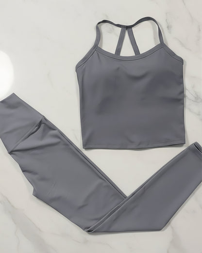 ELYA SET SculptFit™️ by Kali