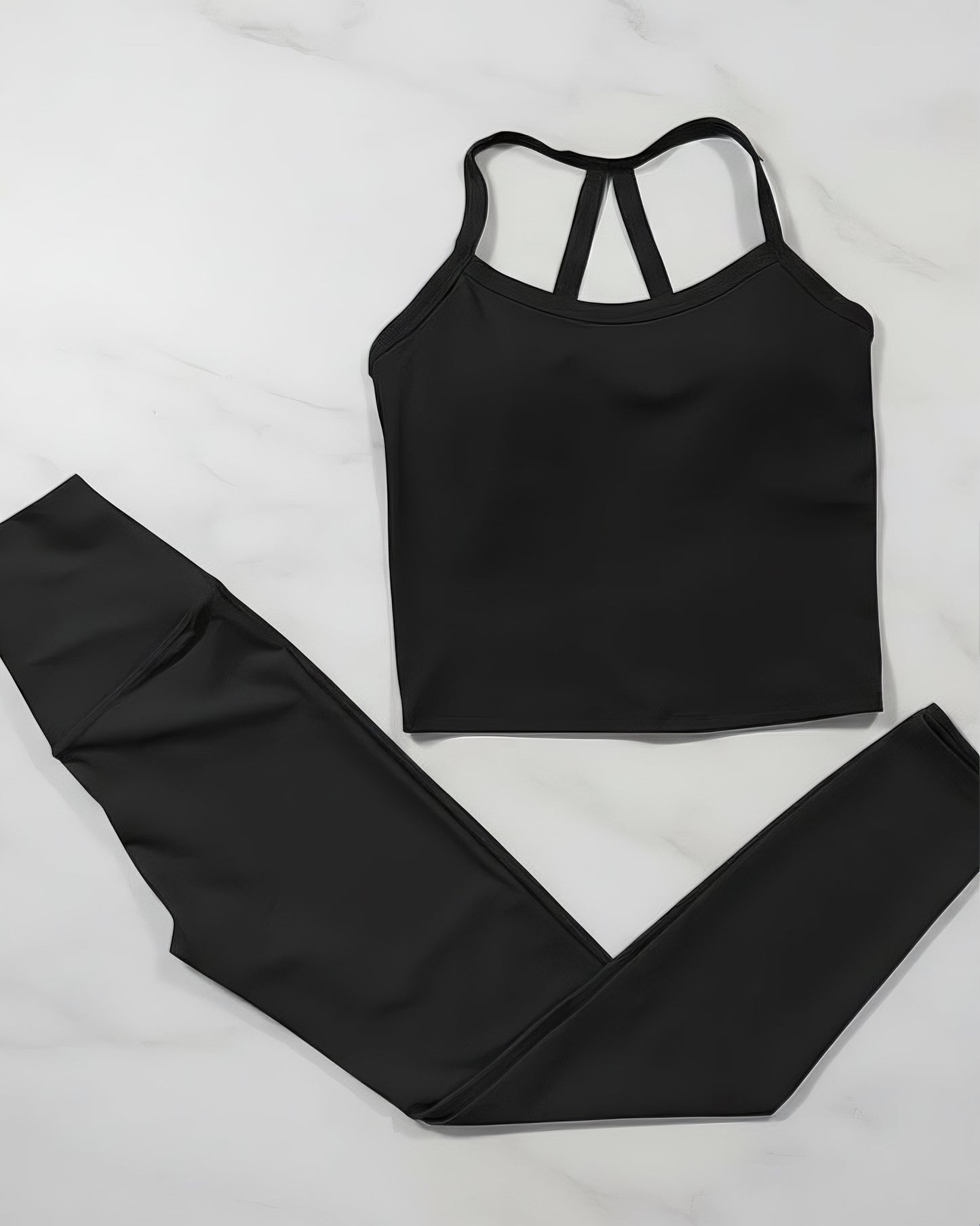 ELYA SET SculptFit™️ by Kali