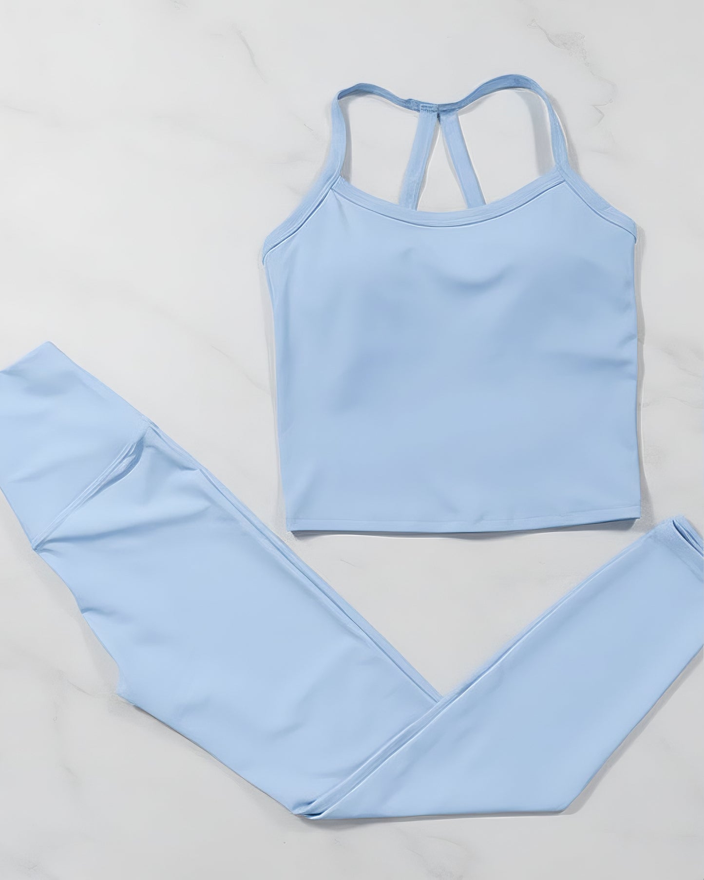 ELYA SET SculptFit™️ by Kali