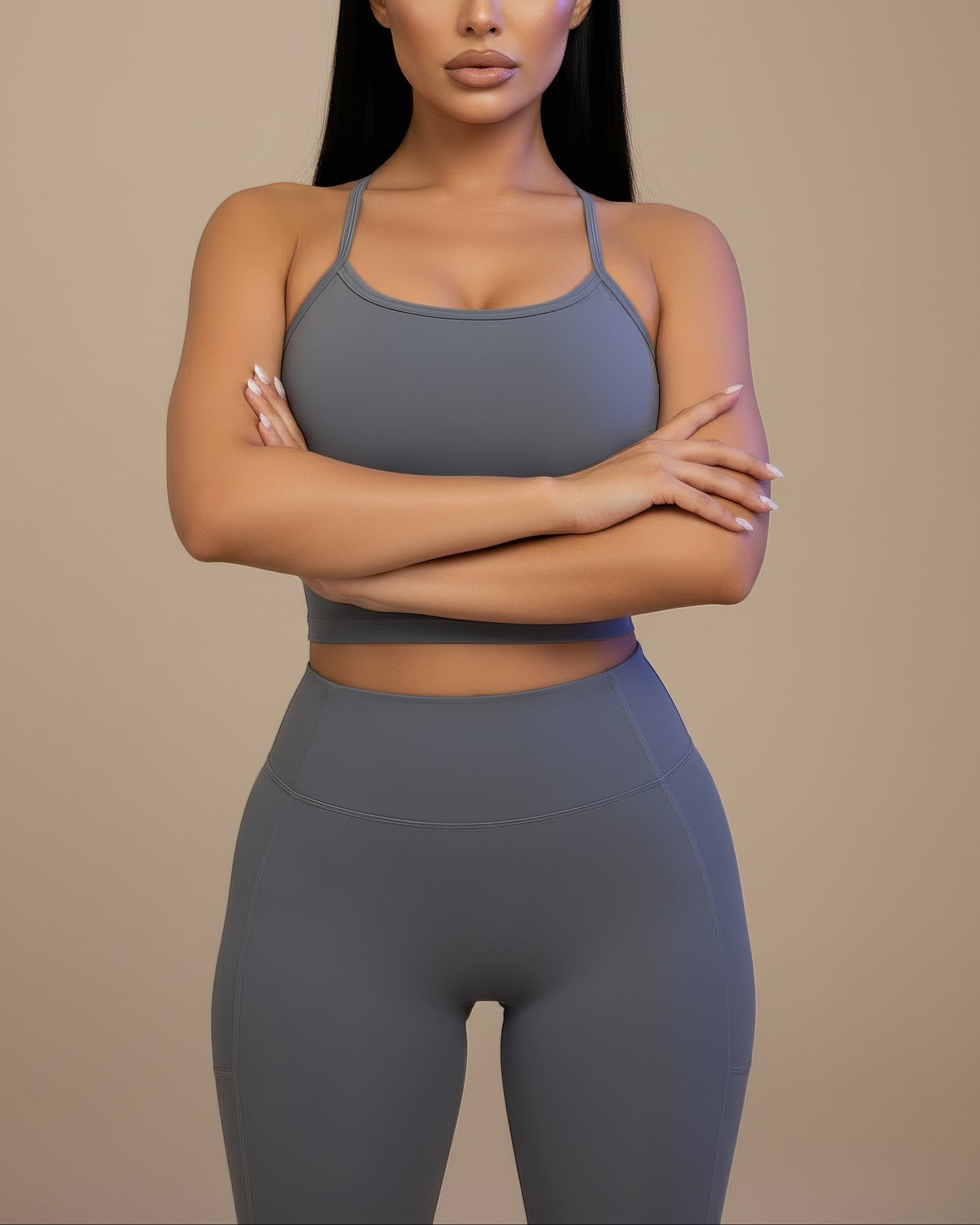ELYA SET SculptFit™️ by Kali