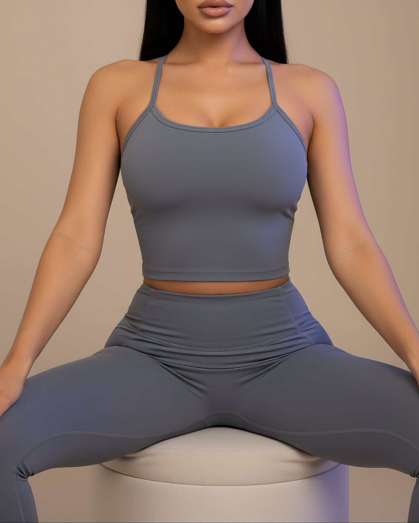 ELYA SET SculptFit™️ by Kali