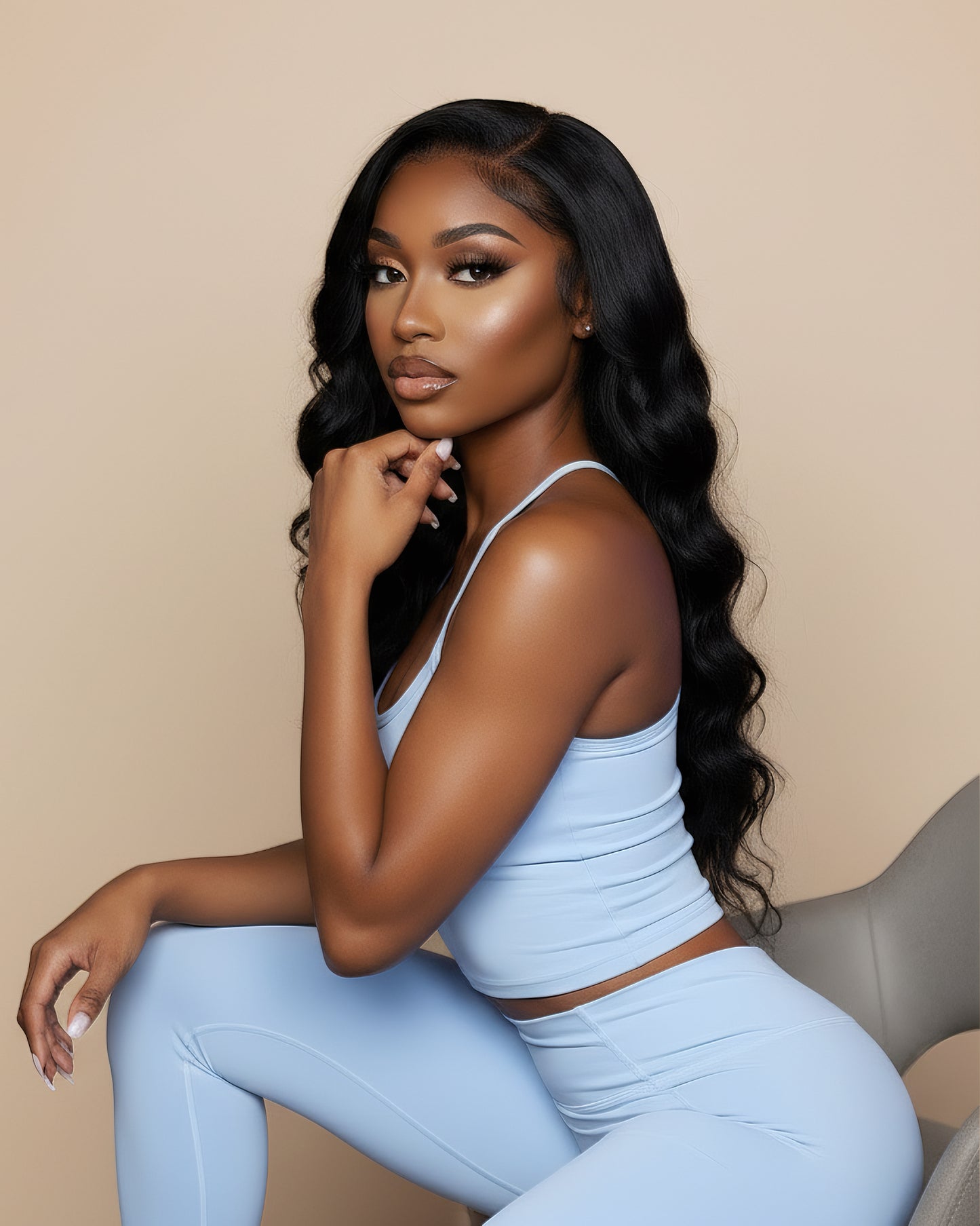 ELYA SET SculptFit™️ by Kali