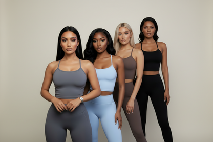 ELYA SET SculptFit™️ by Kali