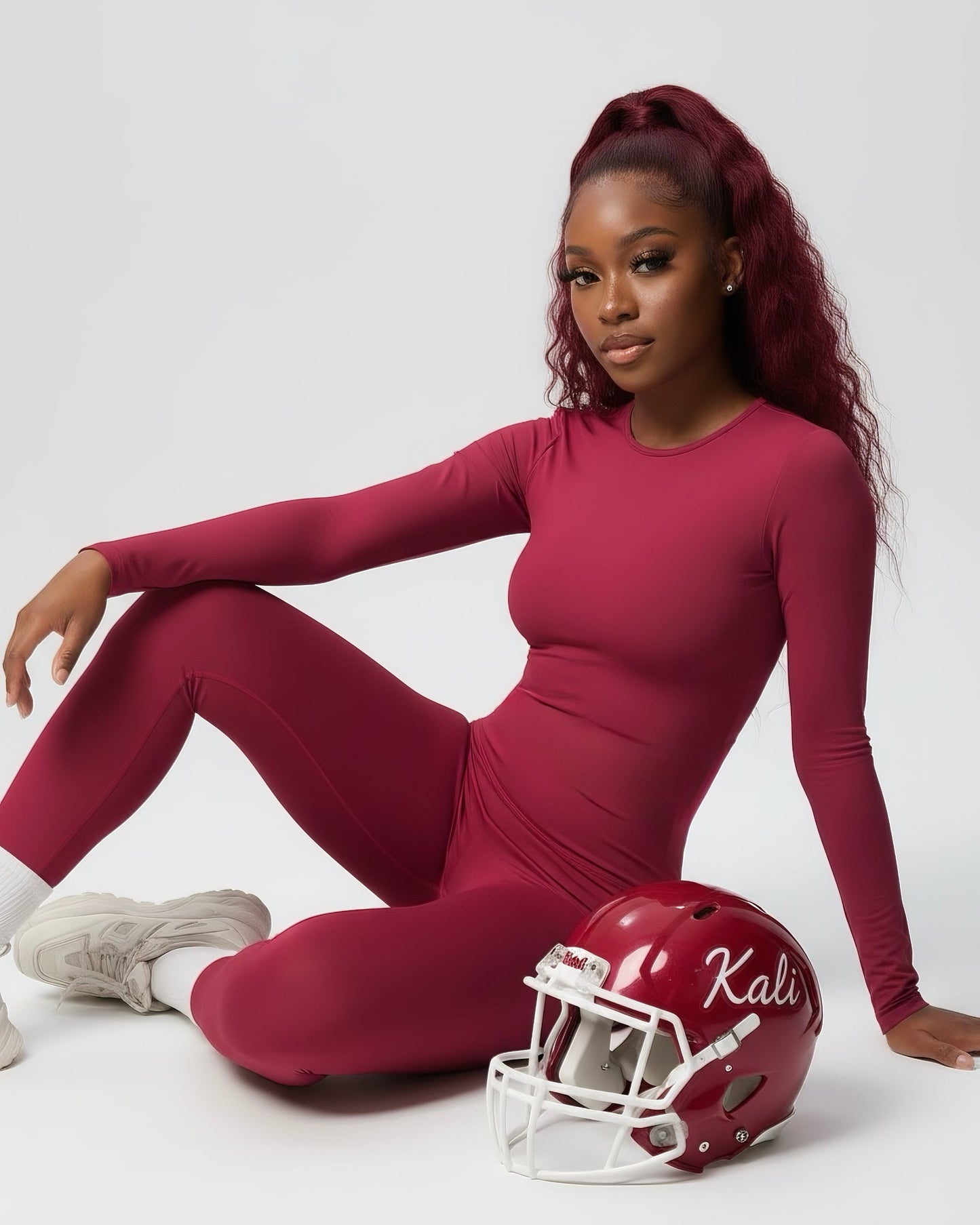 ALMA SET SculptFit™️ by Kali