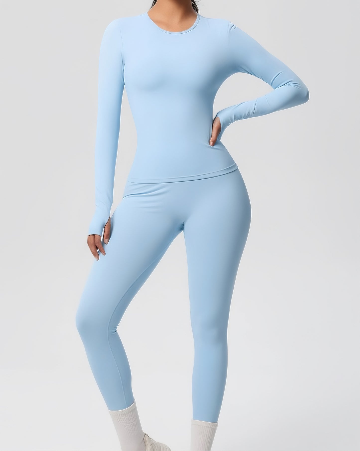 ALMA SET SculptFit™️ by Kali