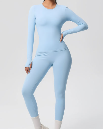 ALMA SET SculptFit™️ by Kali