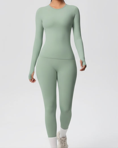 ALMA SET SculptFit™️ by Kali