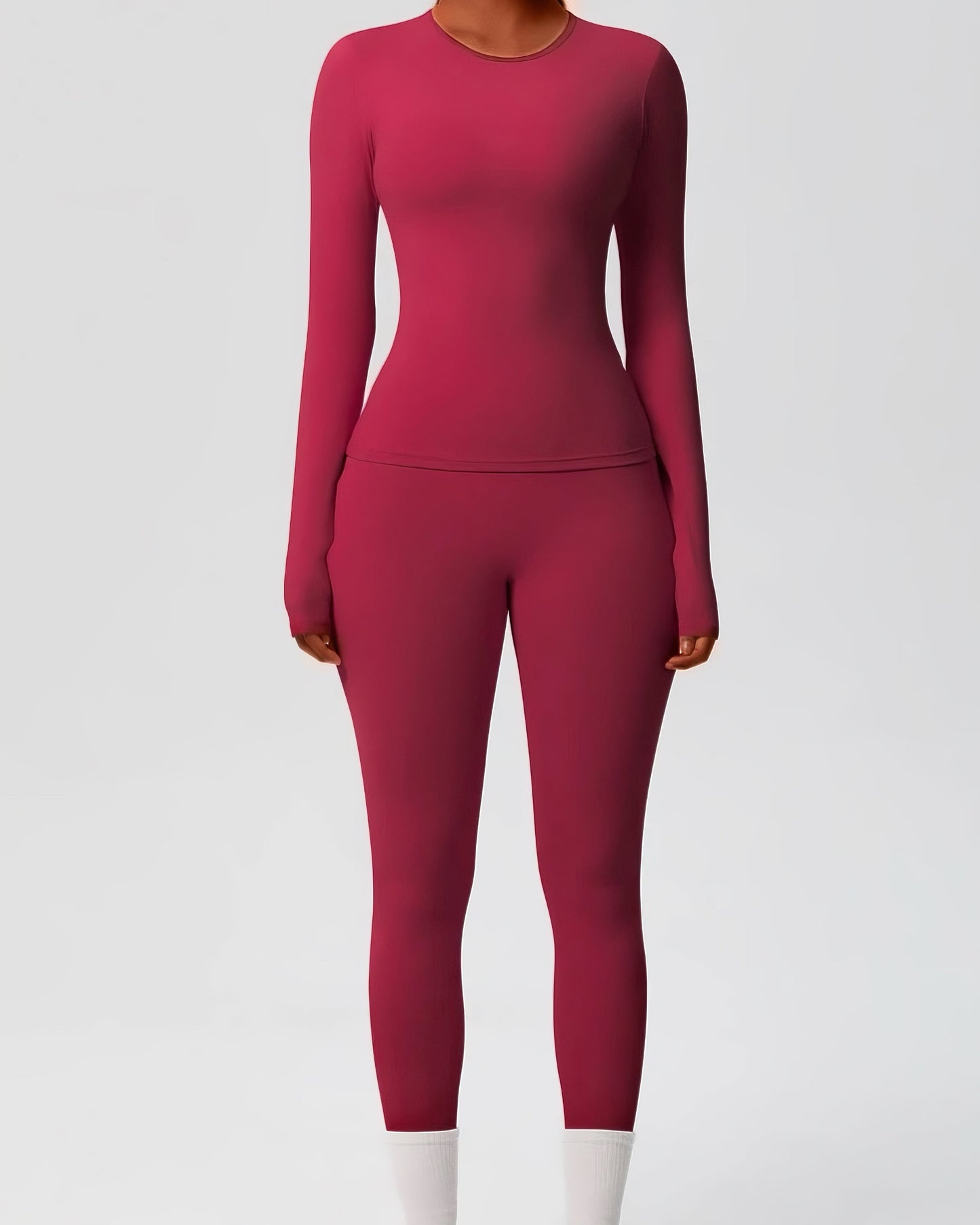 ALMA SET SculptFit™️ by Kali