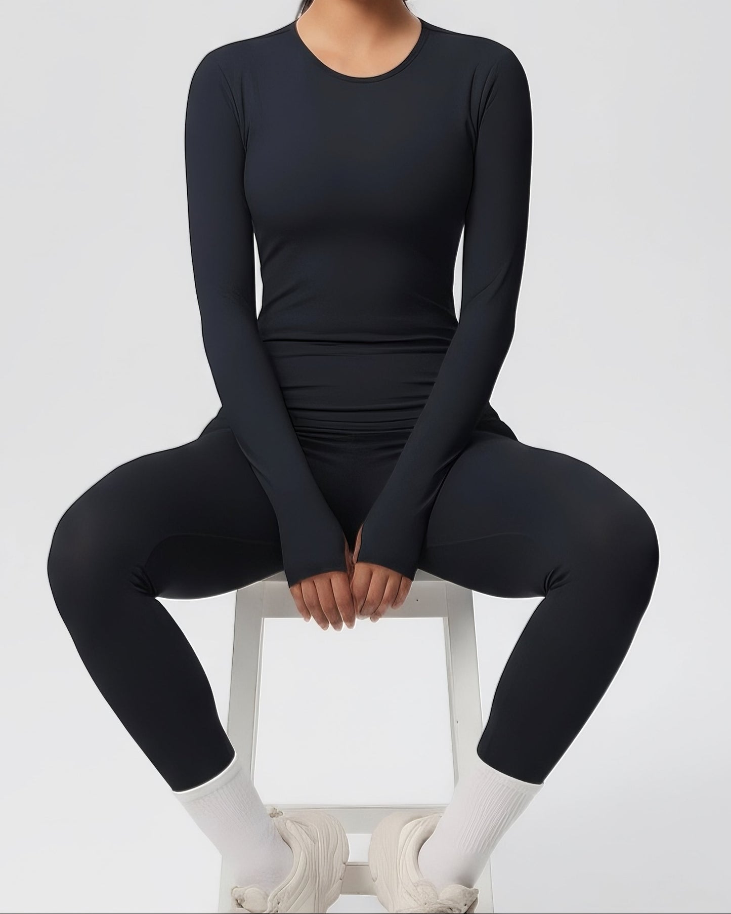 ALMA SET SculptFit™️ by Kali