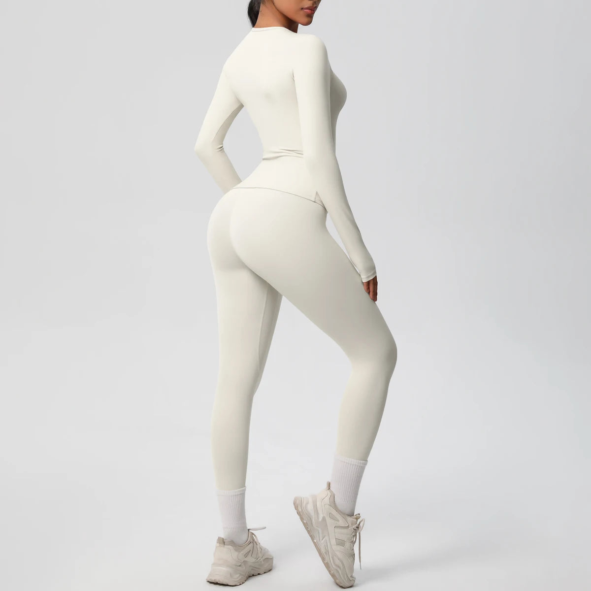 ALMA SET SculptFit™️ by Kali