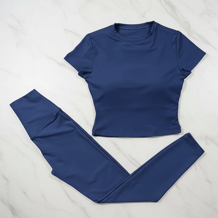 ALMA SET Court SculptFit™️ by Kali