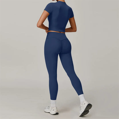 ALMA SET Court SculptFit™️ by Kali