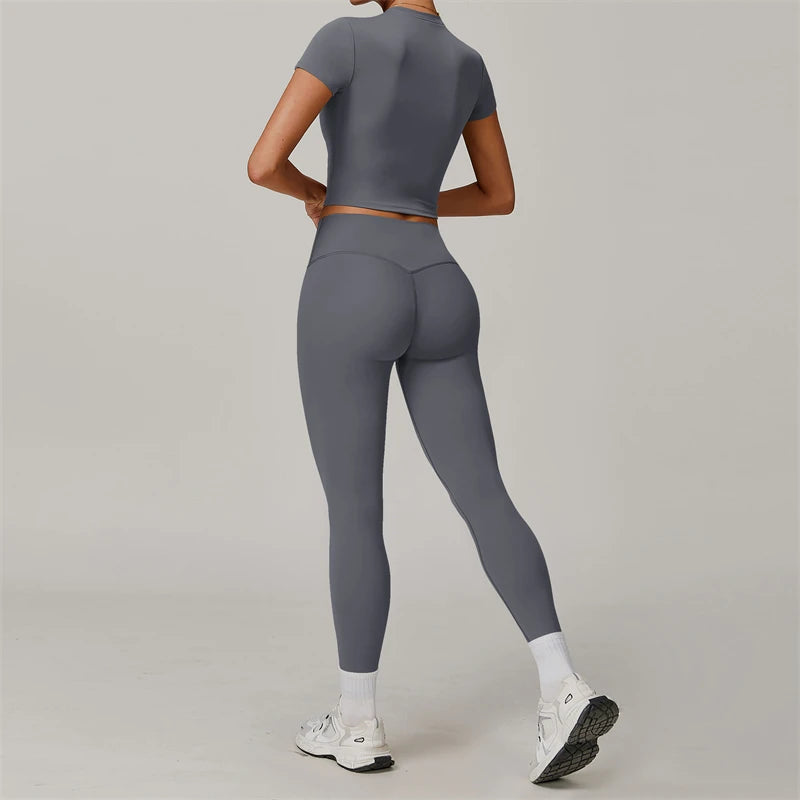 ALMA SET Court SculptFit™️ by Kali