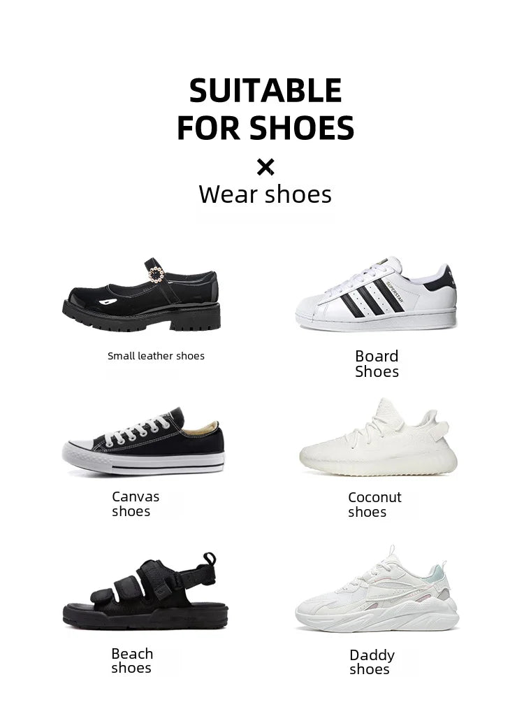 Chaussettes 100% Coton by Kali