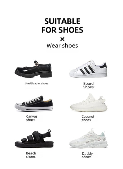 Chaussettes 100% Coton by Kali