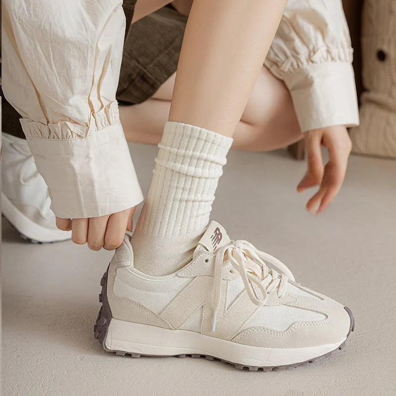 Chaussettes 100% Coton by Kali