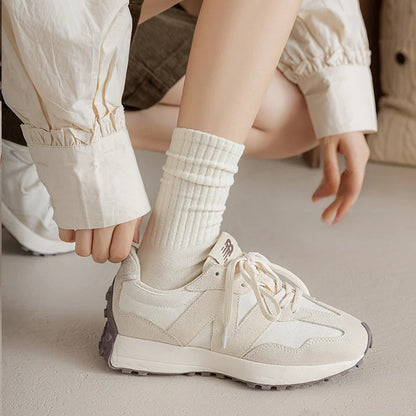 Chaussettes 100% Coton by Kali