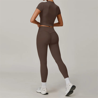 ALMA SET Court SculptFit™️ by Kali