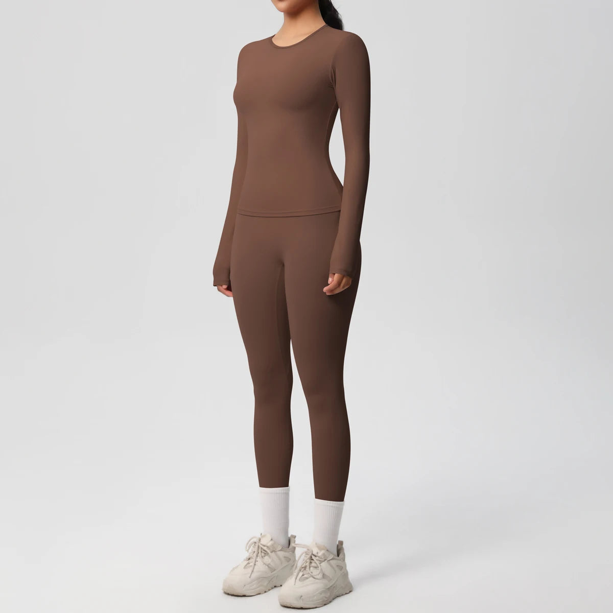 ALMA SET SculptFit™️ by Kali