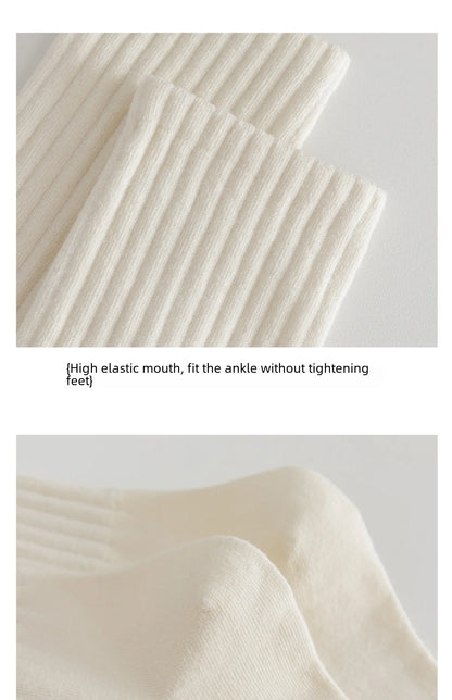 Chaussettes 100% Coton by Kali