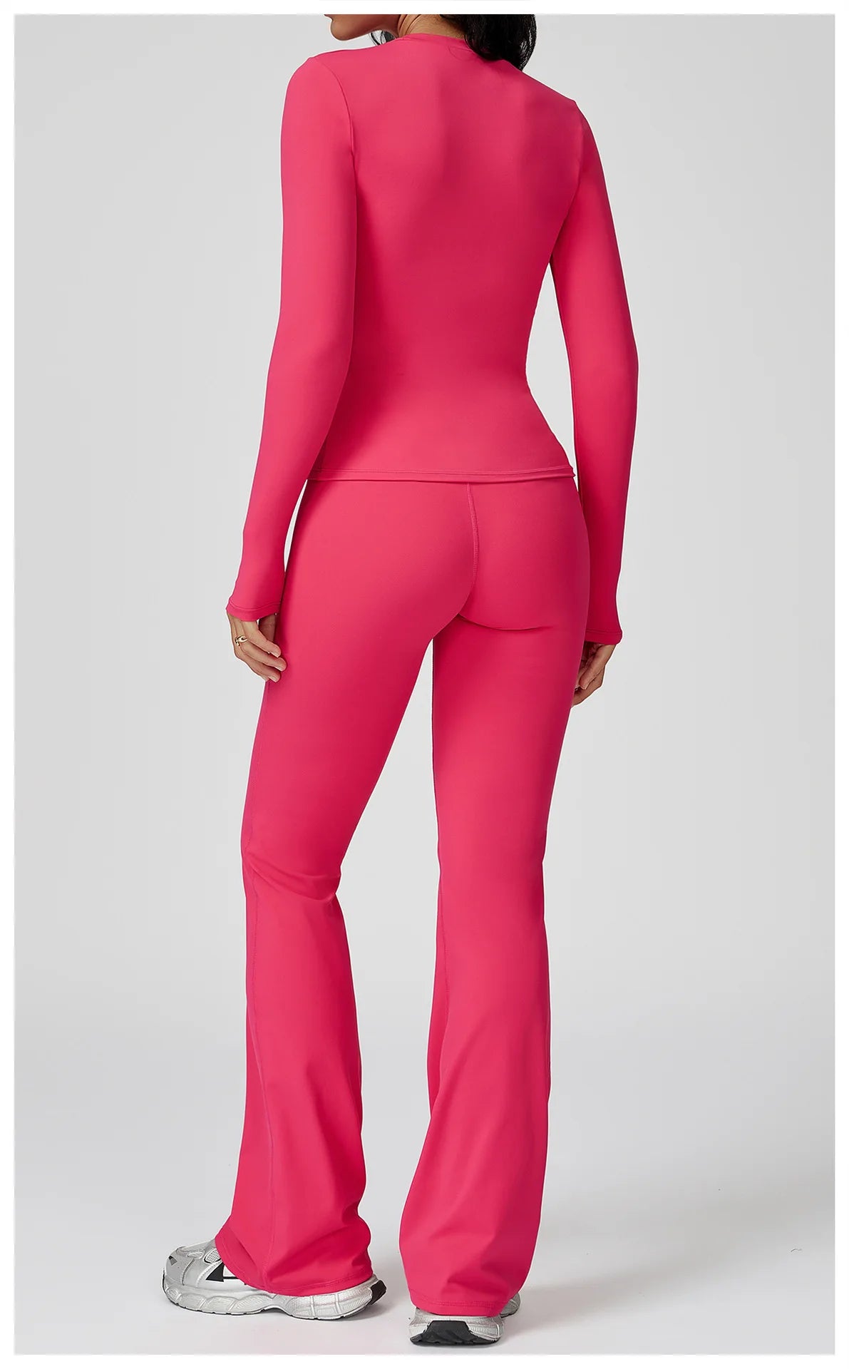 NOVA SET SculptFit™️ by Kali