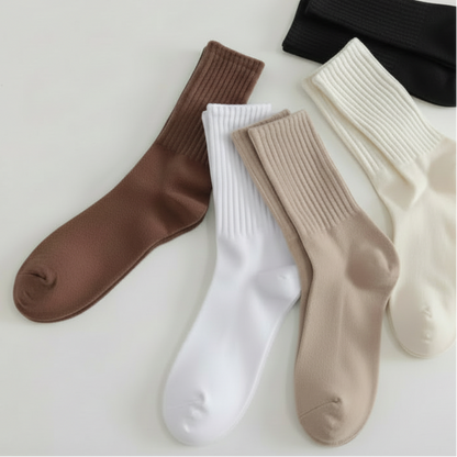 Chaussettes 100% Coton by Kali