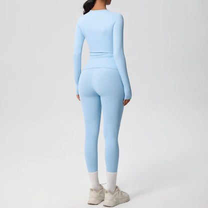 ALMA SET SculptFit™️ by Kali