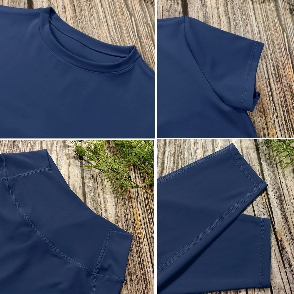 ALMA SET Court SculptFit™️ by Kali