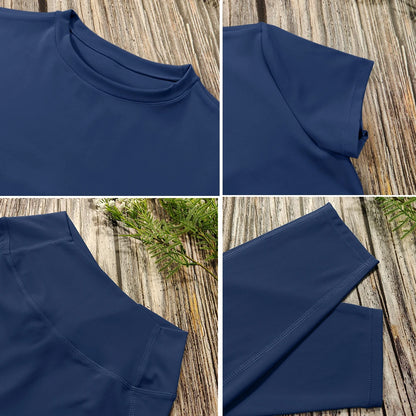 ALMA SET Court SculptFit™️ by Kali