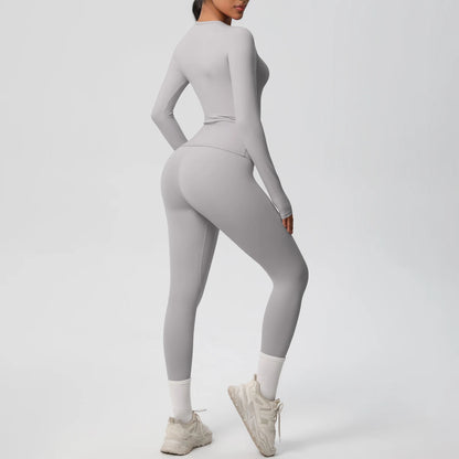 ALMA SET SculptFit™️ by Kali