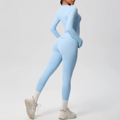 ALMA SET SculptFit™️ by Kali