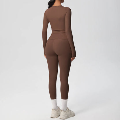 ALMA SET SculptFit™️ by Kali