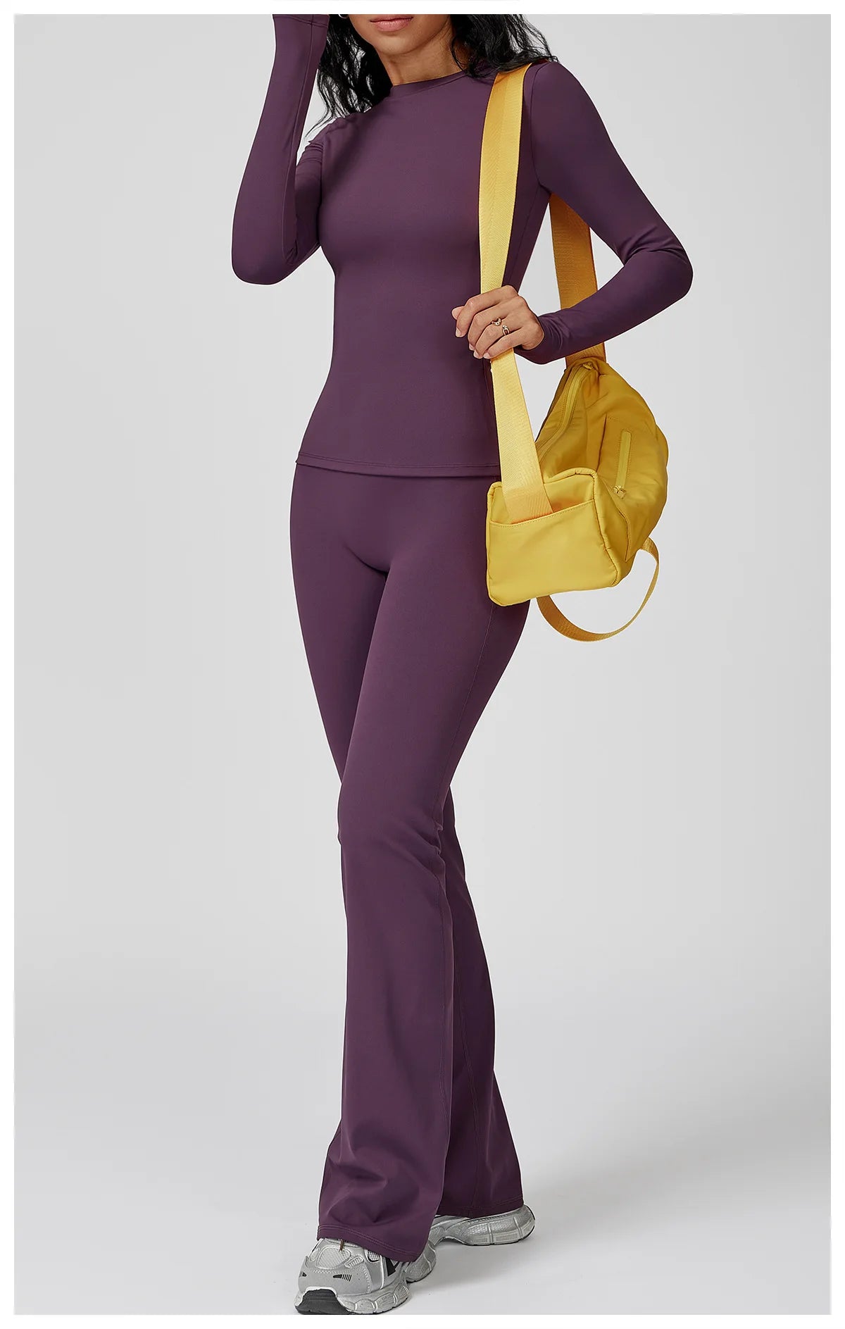 NOVA SET SculptFit™️ by Kali