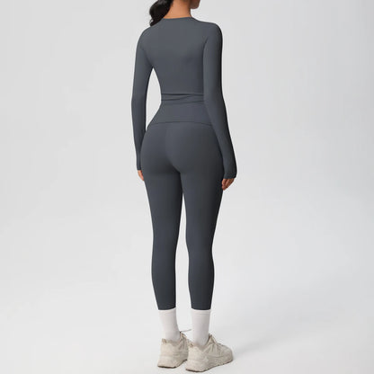 ALMA SET SculptFit™️ by Kali