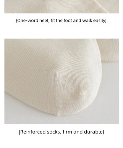 Chaussettes 100% Coton by Kali