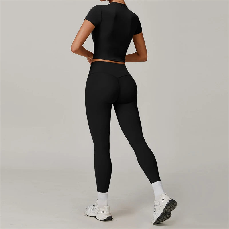 ALMA SET Court SculptFit™️ by Kali