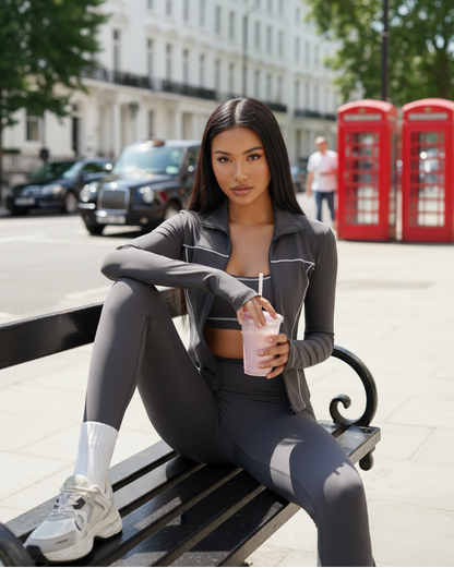 MUSE SET Trio by Kali