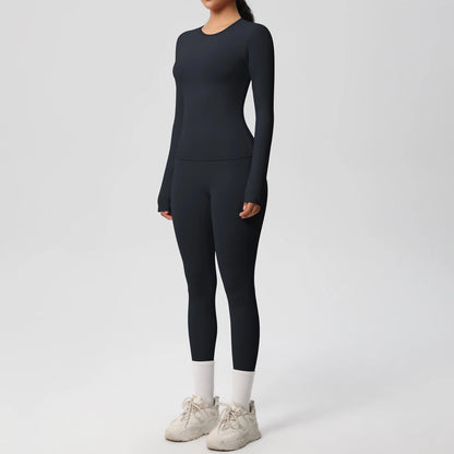 ALMA SET SculptFit™️ by Kali